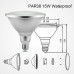 15W AC230V PAR38 E27 SMD LED Birne Spot Lampe Reflektor Ersatz Halogen Wasserdicht 